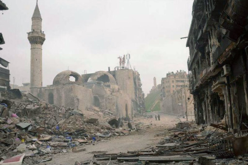 10-03-2014UNESCO_Aleppo